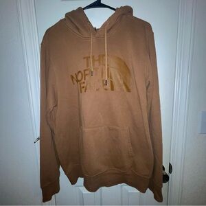 Mens The North Face hoodie size Medium